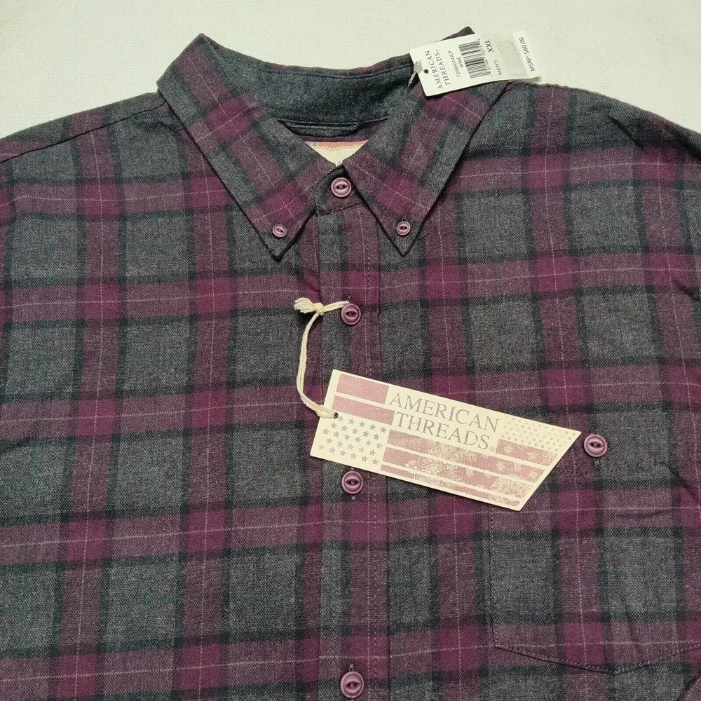 American Threads american threads